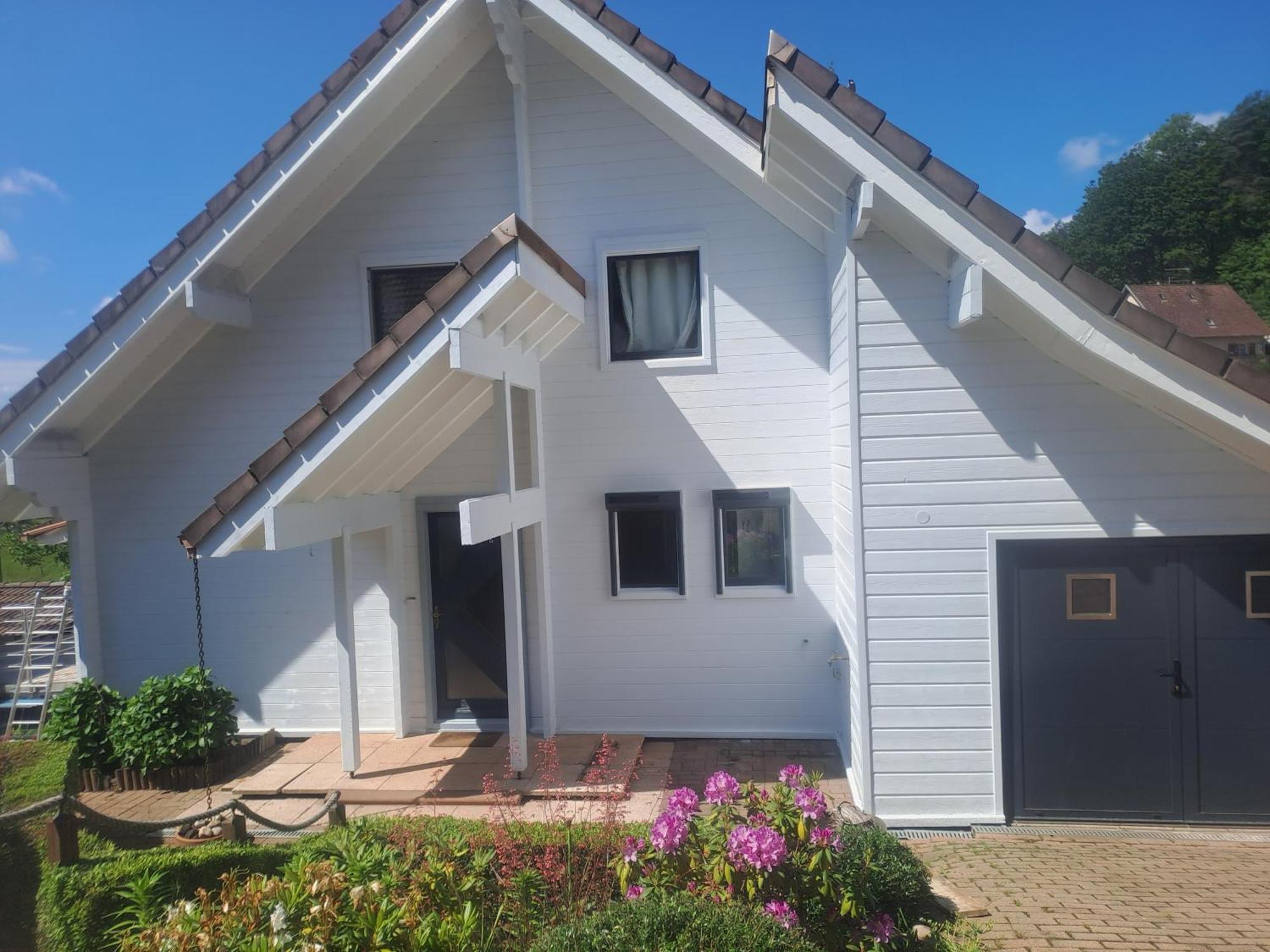 Gite De La Melch Reipertswiller Ngoại thất bức ảnh